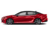 2027 Toyota Camry - Preview 2