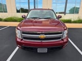 2007 Chevrolet Silverado 1500 - Preview 2