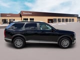2027 Hyundai Palisade - Preview 9