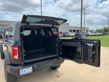 2026 Ford Bronco - Preview 13