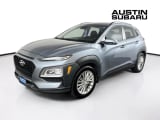 2021 Hyundai Kona - Preview 3