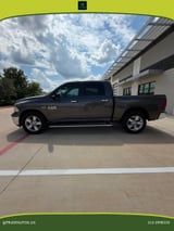 2016 Ram 1500 - Preview 2