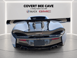2018 McLaren 570S - Preview 8