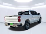 2026 Chevrolet Silverado - Preview 5