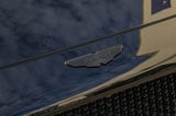 2026 Aston Martin DBX - Preview 4