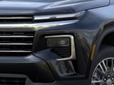 2026 Chevrolet Traverse - Preview 10
