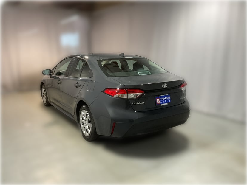 2026 Toyota Corolla - Image 2