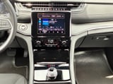 2026 Jeep Grand Cherokee - Preview 3