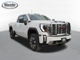 2026 GMC Sierra 2500 HD - Preview 3
