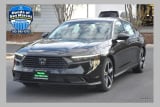 2026 Honda Accord - Preview 2