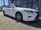 2017 Lexus ES - Preview 2
