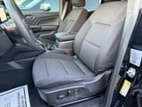 2024 Chevrolet Colorado - Preview 12