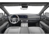2027 Hyundai Santa Fe Hybrid - Preview 4