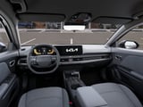 2027 Kia K4 - Preview 14