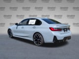 2026 BMW 3 Series - Preview 8