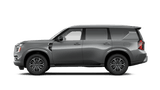 2027 Nissan Armada - Preview 14