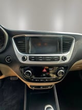 2022 Hyundai Accent - Preview 12