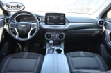 2023 Chevrolet Blazer - Preview 7