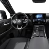 2027 Lexus GX - Preview 7