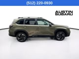 2026 Subaru Forester - Preview 8