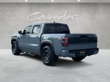 2026 Nissan Frontier - Preview 14