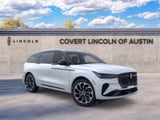 2026 Lincoln Nautilus - Preview 7