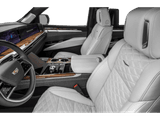 2026 Cadillac Escalade - Preview 6
