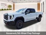 2026 GMC Sierra 2500HD - Preview 3