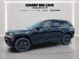 2026 Jeep Grand Cherokee - Preview 4