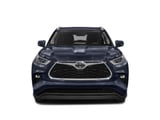2021 Toyota Highlander - Preview 4