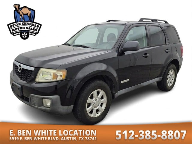 2008 Mazda Tribute - Image 1