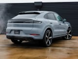 2026 Porsche Cayenne - Preview 7