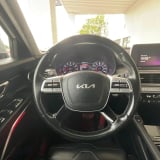 2022 Kia Telluride - Preview 14