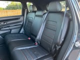 2026 Honda CR-V - Preview 13