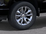 2026 Chevrolet Silverado 1500 - Preview 9