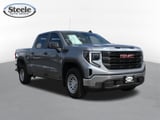 2026 GMC Sierra 1500 - Preview 3