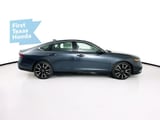 2026 Honda Accord - Preview 8