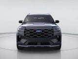 2026 Ford Explorer - Preview 6