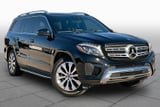 2018 Mercedes-Benz GLS-Class - Preview 3