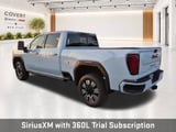2026 GMC Sierra 2500HD - Preview 7