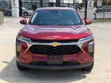 2020 Chevrolet Blazer - Preview 9