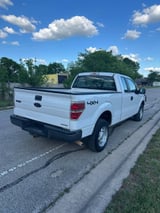 2013 Ford F-150 - Preview 6