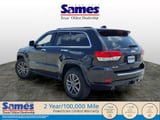 2020 Jeep Grand Cherokee - Preview 5