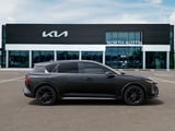 2026 Kia K4 - Preview 7
