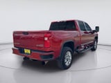 2024 Chevrolet Silverado - Preview 5