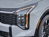 2027 Kia Sportage - Preview 7