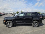 2027 Jeep Grand Cherokee - Preview 4