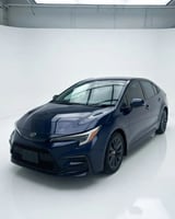 2022 Toyota Camry - Preview 2