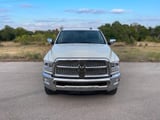 2018 Ram 2500 - Preview 2