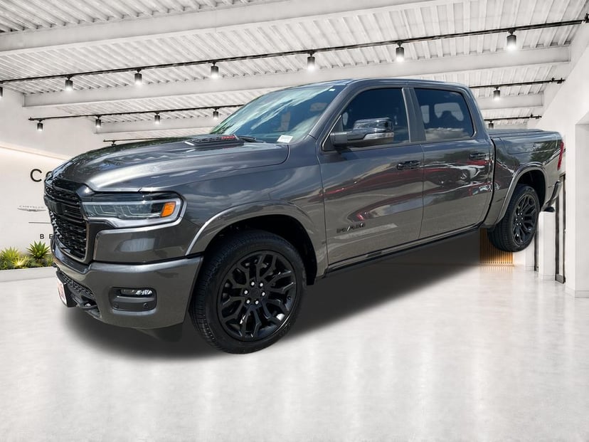 2026 Dodge 1500 - Image 2
